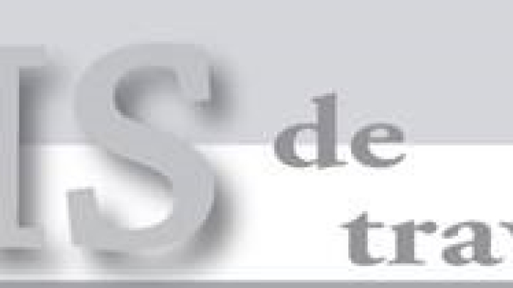 Avis de travaux route 255