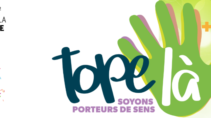 Journée de la persévérance scolaire