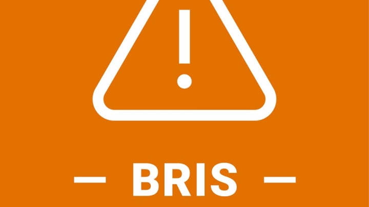 BRIS D'AQUEDUC