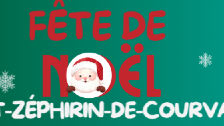Fête de Noël !
