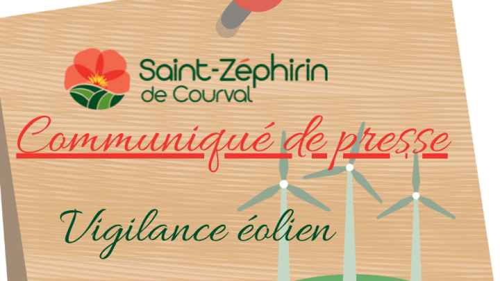 Vigilance éolien