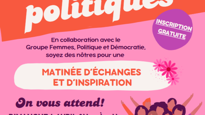 Femmes politiques