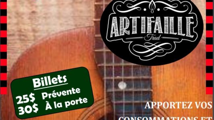 Festival Trad 2022