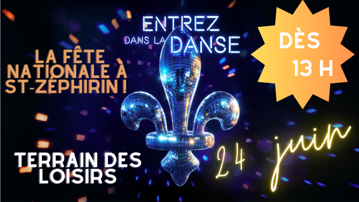 Fête Nationale 2023