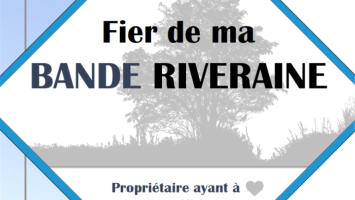 Bandes riveraines : documents à consulter