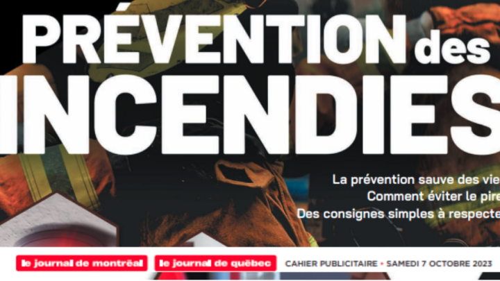 Prévention des incendies