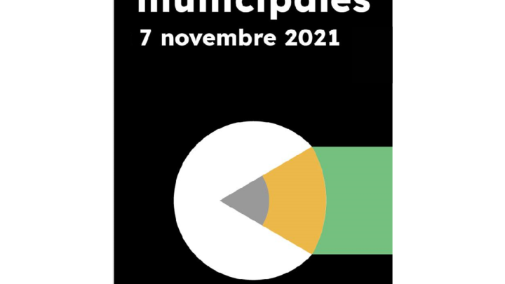 Élection municipale