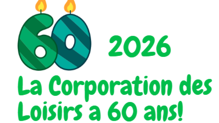 60 ans pour la Corporation des loisirs St-Zéphirin