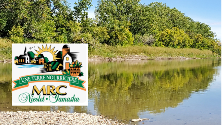 13 nouveaux producteurs s'ajoutent au projet de bandes riveraines élargies en milieu agricole dans Nicolet-Yamaska