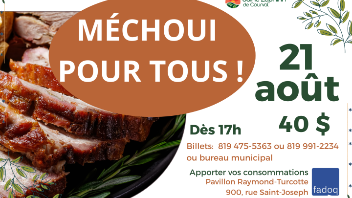 Méchoui