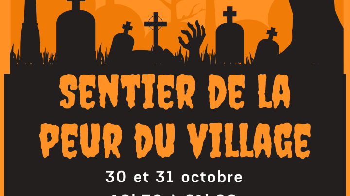 Activité Halloween