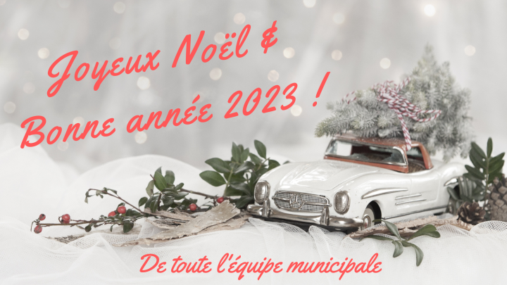 Souhaits 2022