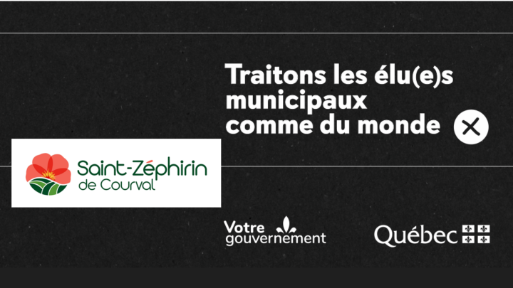 Traitons les élus et employés municipaux avec respect