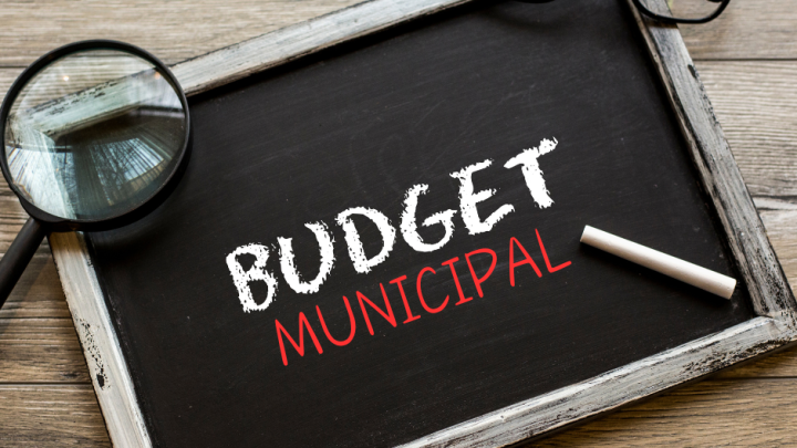 Présentation des prévisions budgétaires 2026