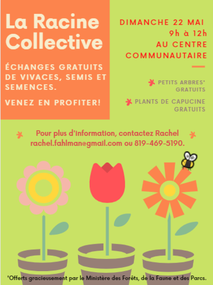 La Racine Collective