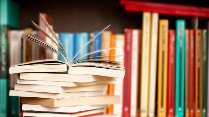 Réouverture de la bibliothèque