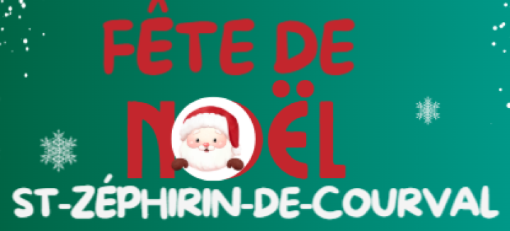 Fête de Noël !