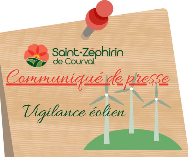 Vigilance éolien