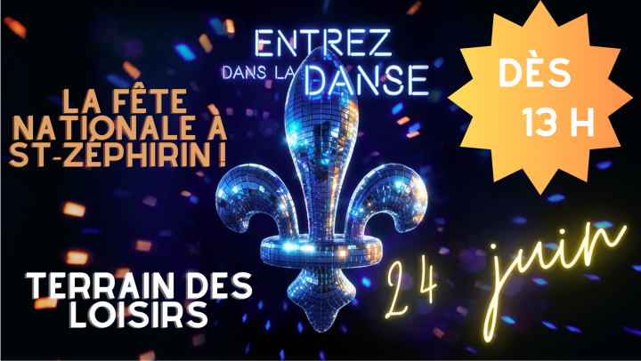 Fête Nationale 2023