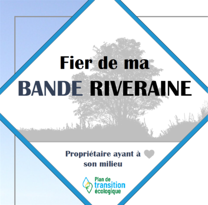Bandes riveraines : documents à consulter