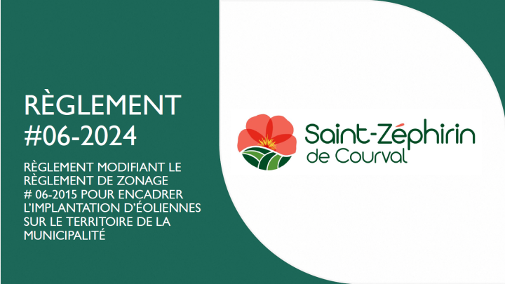 Assemblée de consultation publique - Présentation, questions et réponses