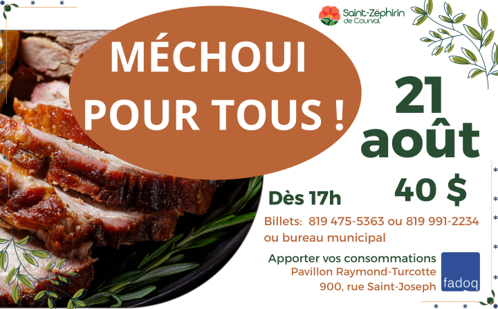 Méchoui