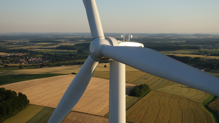 Éoliennes : la MRC de Nicolet-Yamaska pourrait donner son appui aux projets à certaines conditions