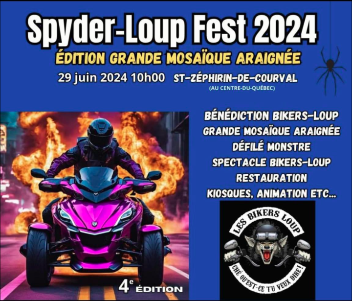 On t'attend !