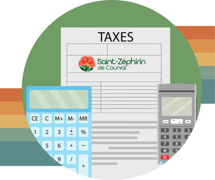 Gel des taux de taxes foncières pour 2024