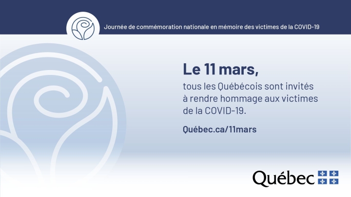 Journée nationale de commémoration