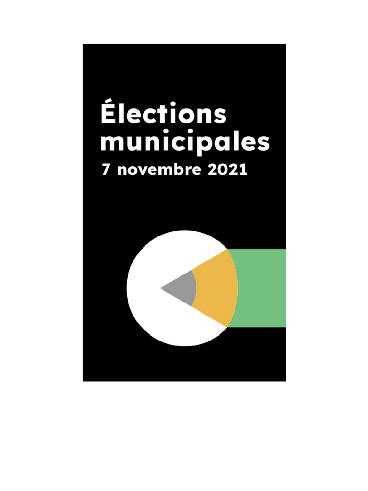 Élection municipale