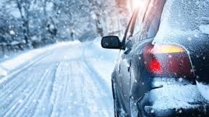 Prudence sur les routes