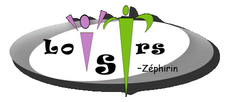 Corporation des loisirs de St-Zéphirin - logo