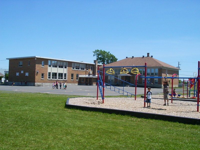 École primaire Notre-Dame-de-L'Assomption - logo